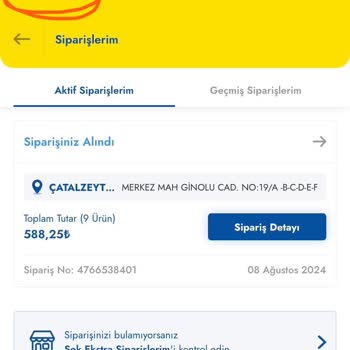 Cepte Şok Çağrı Merkezi Müşteriyi Mağdur Ediyor