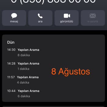 Cepte Şok Çağrı Merkezi Müşteriyi Mağdur Ediyor