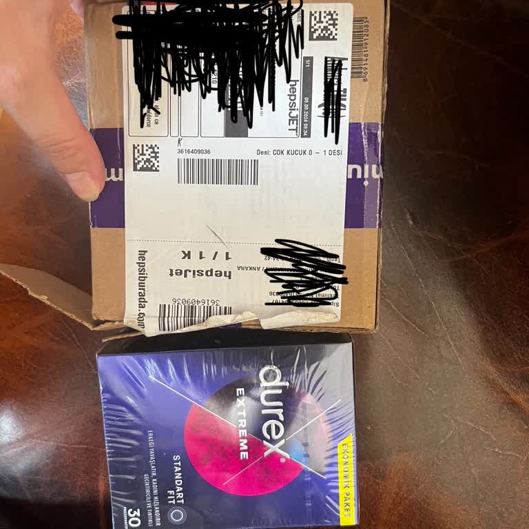 Hepsiburada Alışveriş Deneyimi Hk