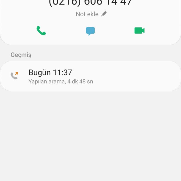 Şule Giyim Müşteri Hizmetleri Deneyiminde Şok Edici Saygısızlık