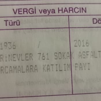 Ordu Büyükşehir Belediyesi Sitemizin Etrafındaki Asfaltın Ve Kaldırımın Bozuk Olması
