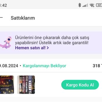 Dolap Komisyon Kesintisi