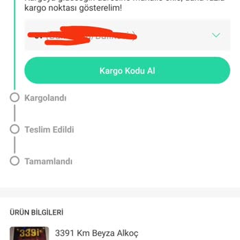 Dolap Komisyon Kesintisi
