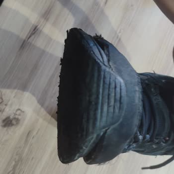 Skechers Ürününün Arkasında Durmuyor