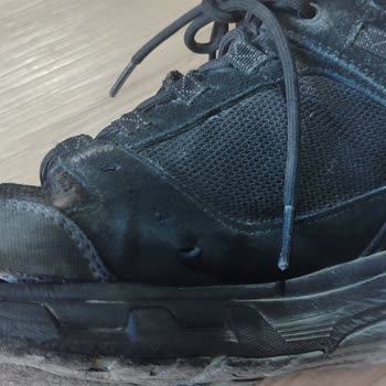 Skechers Ürününün Arkasında Durmuyor