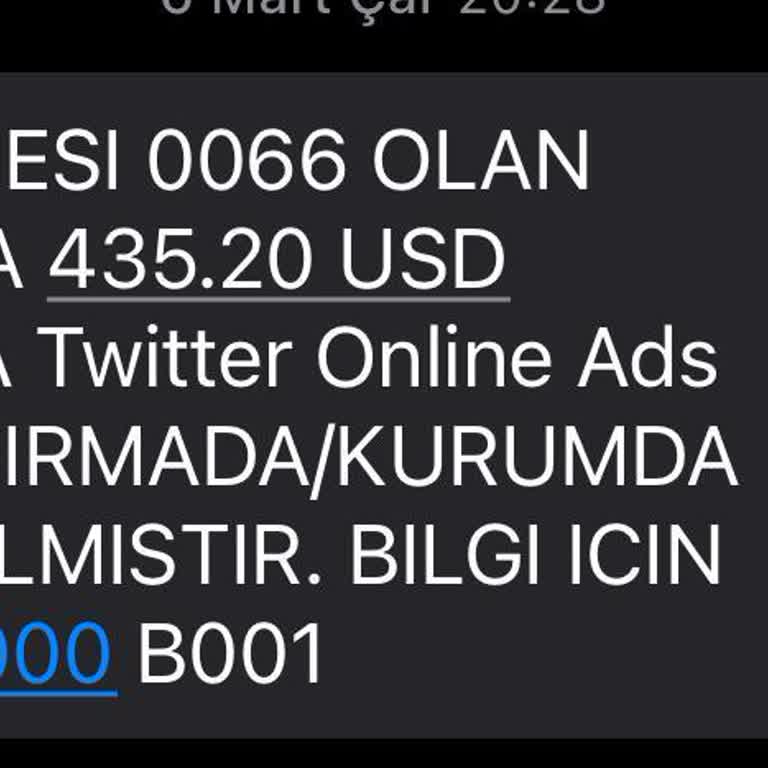 Ziraat Bankası Ziraat Kredi Kartı İle İlgili İzin Dışı Para Çekimi Ve İade Sorunu