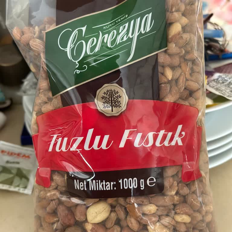 Çerezya A101bayat Ürününü İade Almıyor