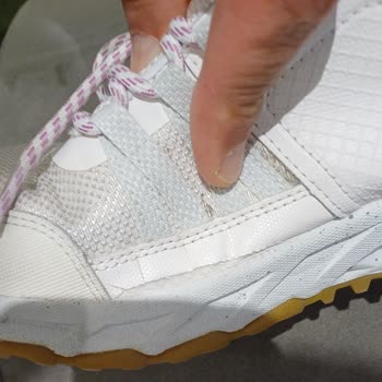 Skechers Ayakkabıda Kalite Sorunu Ve İade Talebi