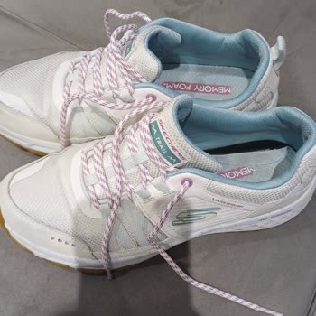 Skechers Ayakkabıda Kalite Sorunu Ve İade Talebi