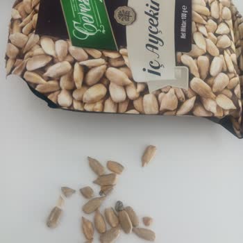 Çerezya Firmasının Ürünü Dişimizden Edecekti!