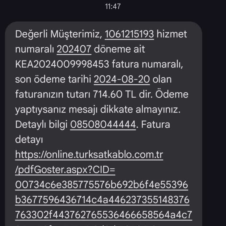 Kablo Net Fahiş Fiyat Arttırımı Yapıyor