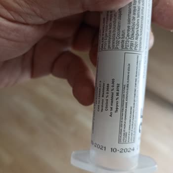 Hepsiburada Haşere Pazarı Yanıltıcı Ürün Görseli