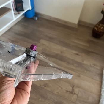 Parex Wondero Sorunlu Parça
