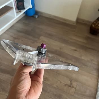 Parex Wondero Sorunlu Parça