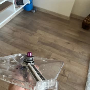 Parex Wondero Sorunlu Parça