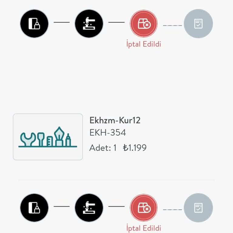 Vivense Ücret İademi Yapmıyor