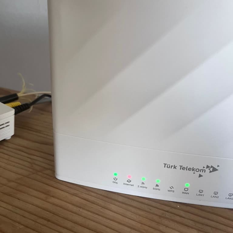 Vodafone Net Vodafone Fiber İnternet Kesintisi - Hiçbir Görevliye Ulaşamıyorum