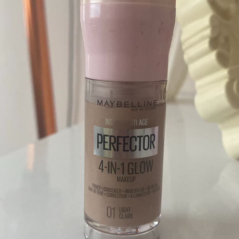 Maybelline Insta Model Concealer Defective and Unusable
