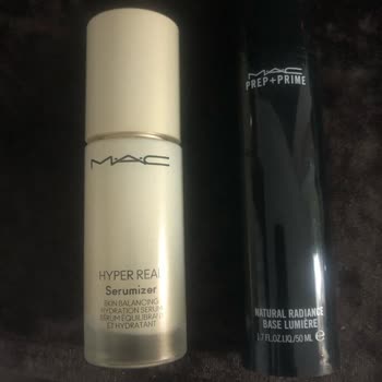 MAC Cosmetics Causes Severe Acne Breakouts After Using Two New Products