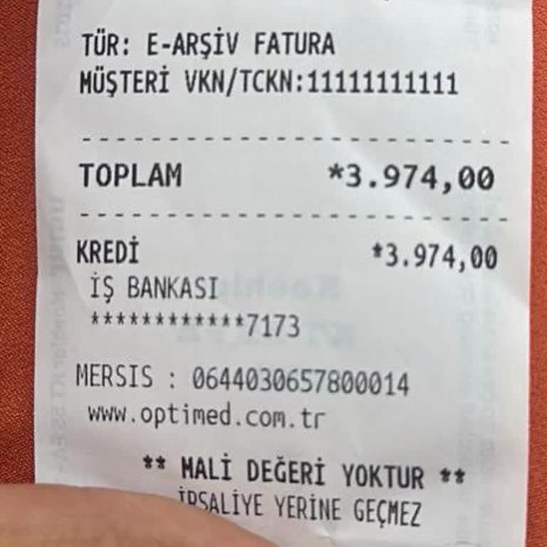 Hepiyi Sigorta Para İade Talebi