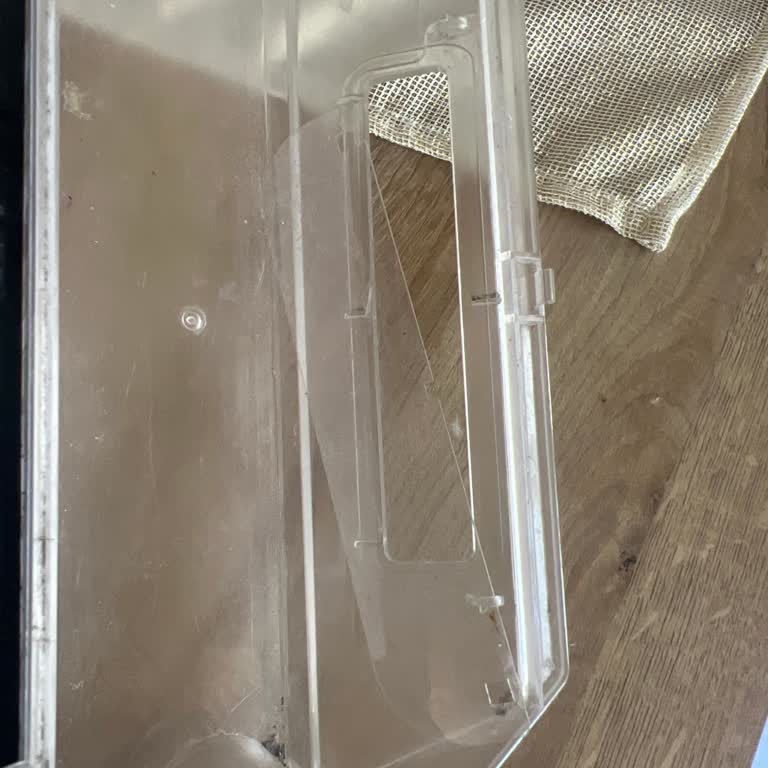 Tefal Sana Yakışmadı Mağduriyetim Giderilmeli