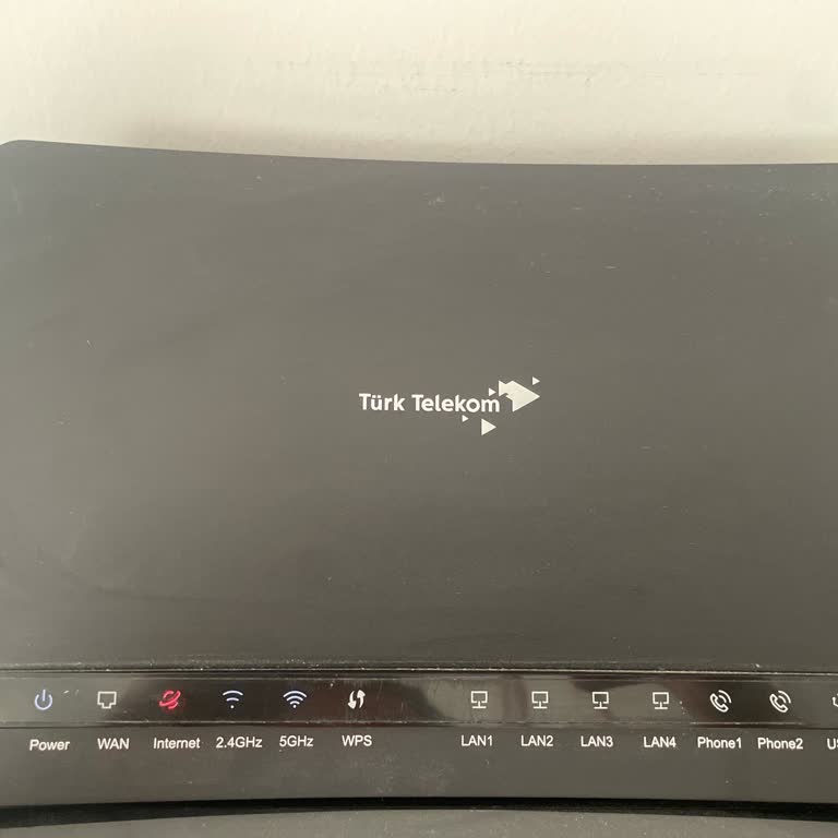 Türk Telekom Altyapı Çalışmasında 48 Saattir Çözüme Ulaşmaması
