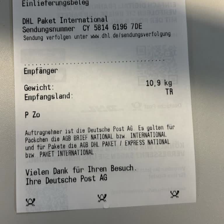 PTT Kargo İstanbul Gümrük Kargomu Elinde Tutuyor