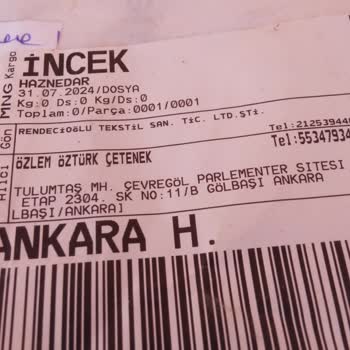 Onvo TV Panel Arızası