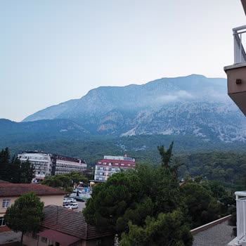 ETS Tur Rezervasyon Mağduriyeti