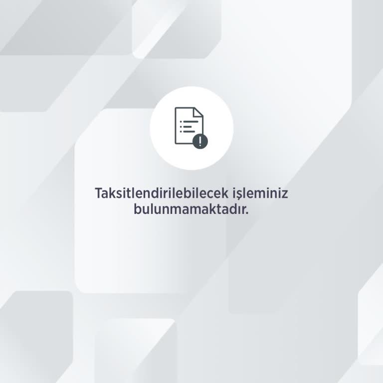 Ziraat Bankası Ekstre Taksitlendirme İçin Kimse İlgilenmiyor