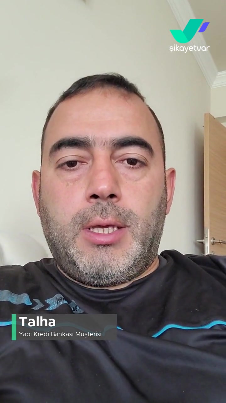 Allianz Sigorta Ve Yapı Kredi İşbirliğiyle DASK'ımı İptal Edememem videonun kapak resmi