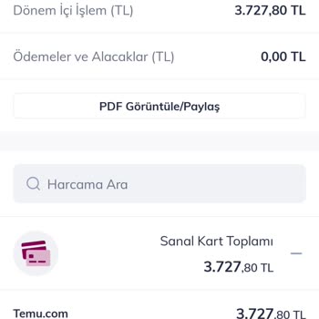 Temu Yanlış Ücretlendirme Ve İade Sorunu!