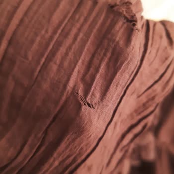 Berika Yıldırım Kumaş Kalitesizliği Ve Markanın İlgisizliği