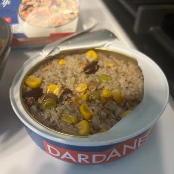 Dardanel Ton Kinoalı Üründe Büyük Hayal Kırıklığı