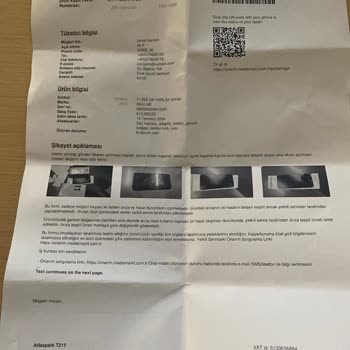 Media Markt Realme 11 Cep Telefonu