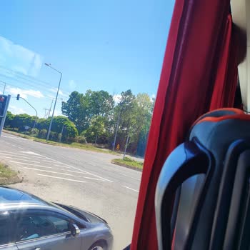 Kaptanoğlu Seyahat Uzun Ve Rahatsız Edici Yolculuk Deneyimi