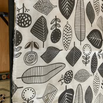 Ege Ev Ürünleri Ütü Masası Kılıfı Sorunu