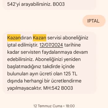 Milli Piyango Yanıltıcı Mesajla Oyuna Üyelik Ve Haksız Ücretlendirme