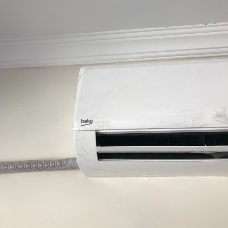 Beko Klima Montajında Yaşanan Sorunlar