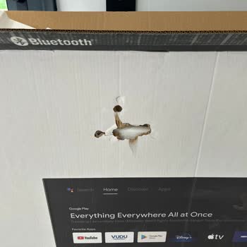 Vestel Turgutlu Servis Mağduriyeti