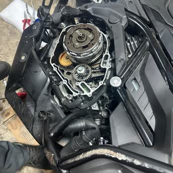 RKS Motor Parça Tedarik Ve Servis Süreci Sorunu