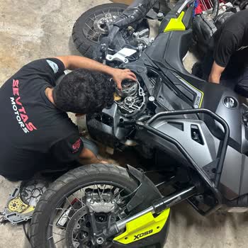 RKS Motor Parça Tedarik Ve Servis Süreci Sorunu