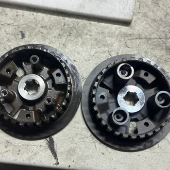 RKS Motor Parça Tedarik Ve Servis Süreci Sorunu