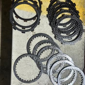 RKS Motor Parça Tedarik Ve Servis Süreci Sorunu