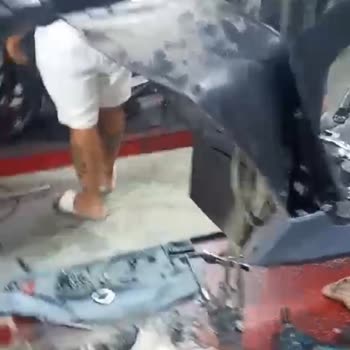 Arora Motor Arora Servisinde Yaşanan Büyük Hayal Kırıklığı