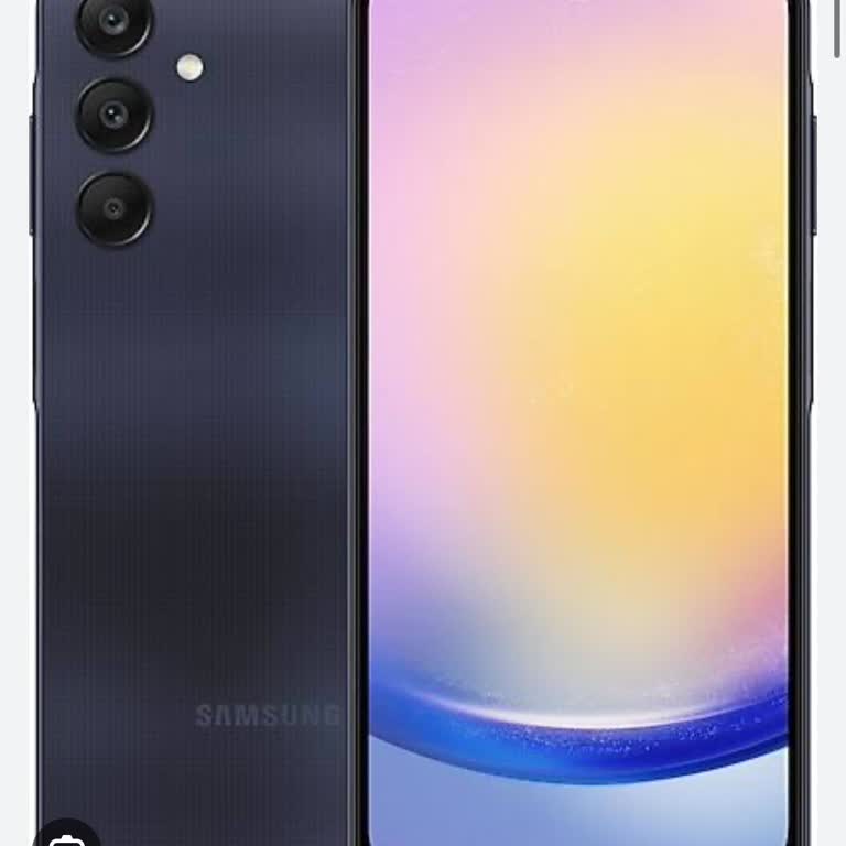 Samsung Servis Merkezi Çalışanı İle Yaşanan Sorun