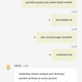 Royalbet Sitesi Para Ödemiyor