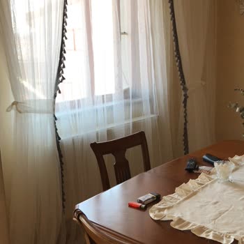 Perdelerce Tekstil Ürün Kalitesi Kötü!