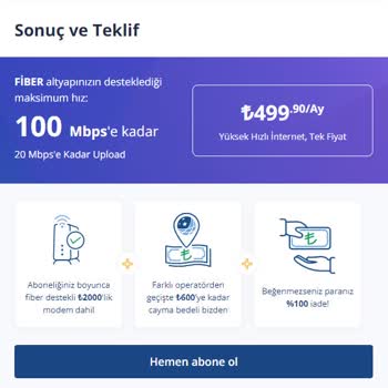 TurkNet İnternet Hızı Ve Kesilme Sorunu
