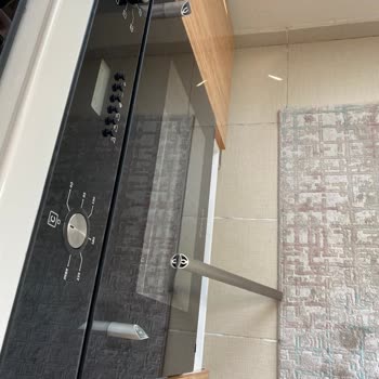 Ferre Ankastre Fırın Sapı Elimde Kaldı